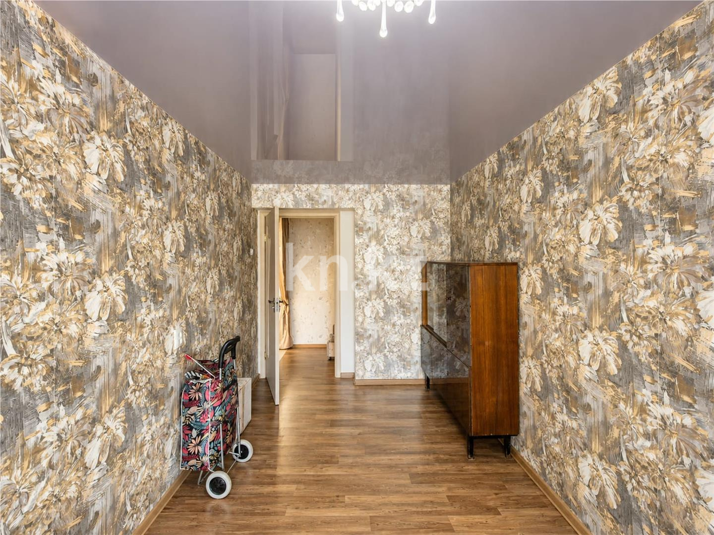 Продажа 3-комнатной квартиры, 58 м² в Темиртау - фото 8