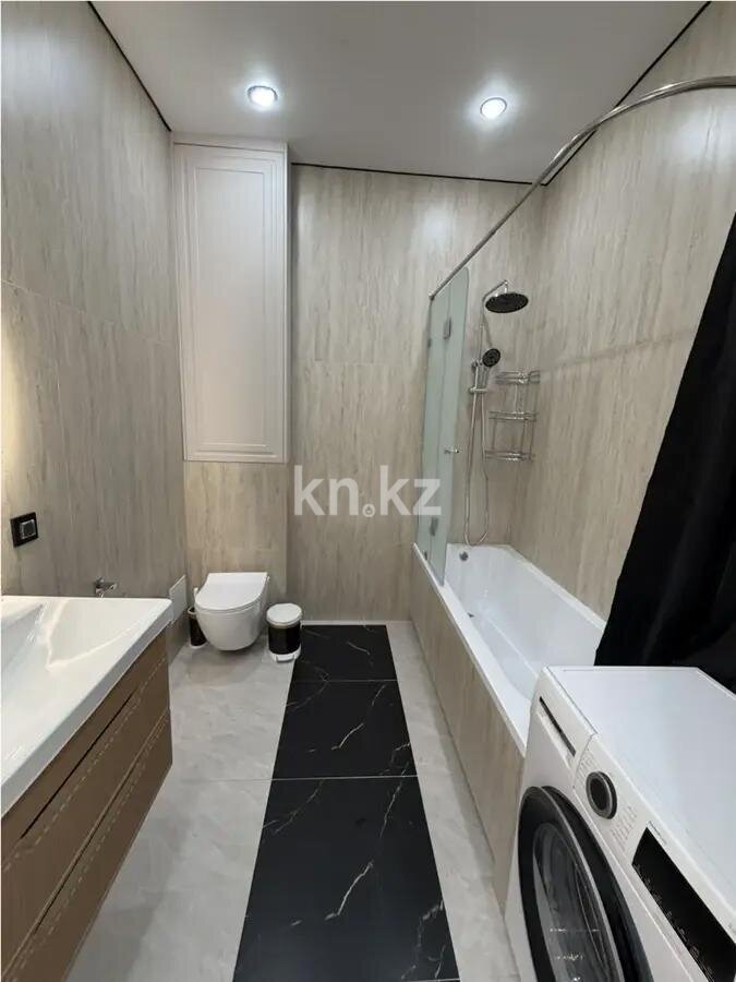 Продажа 2-комнатной квартиры, 45 м² в Астане - фото 4