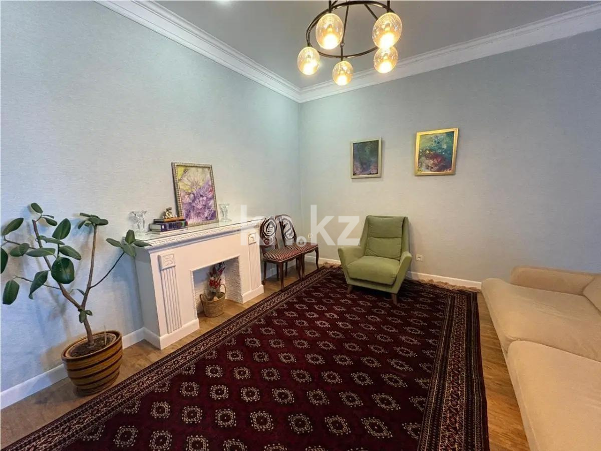 Продажа 4-комнатной квартиры, 165 м² в Астане