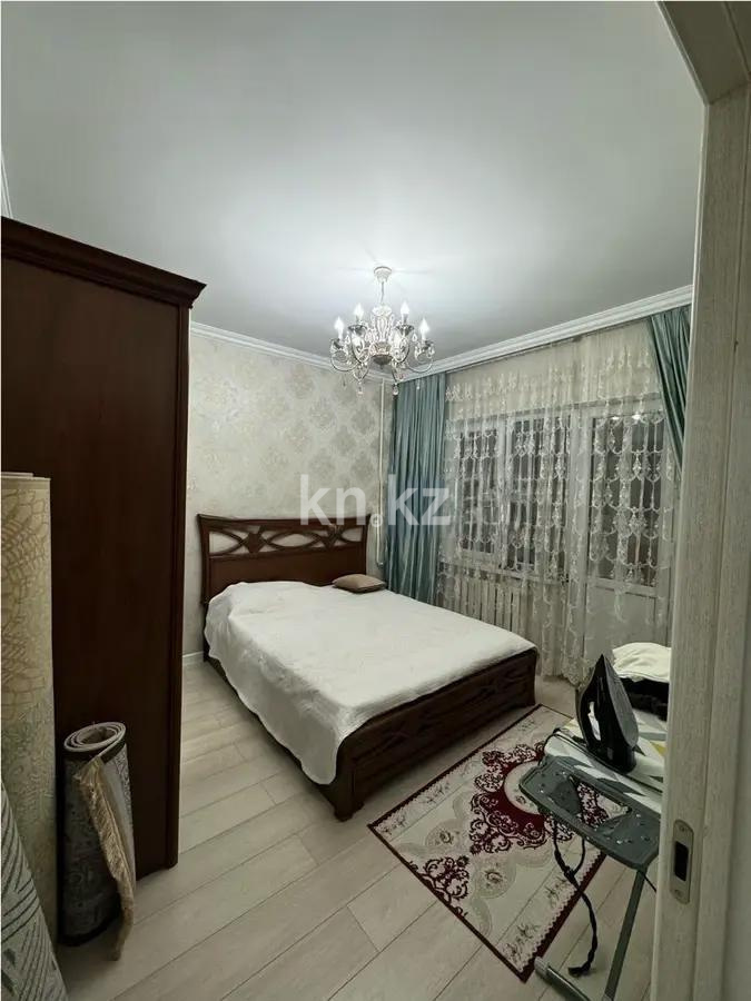 Продажа 3-комнатной квартиры, 70 м² в Алматы - фото 2