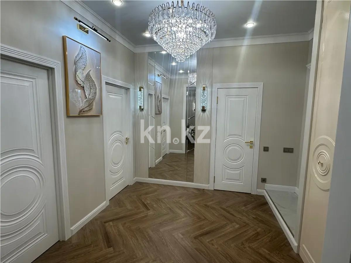 Продажа 3-комнатной квартиры, 72 м², пр. Райымбека, дом  348/1 в Алматы - фото 6