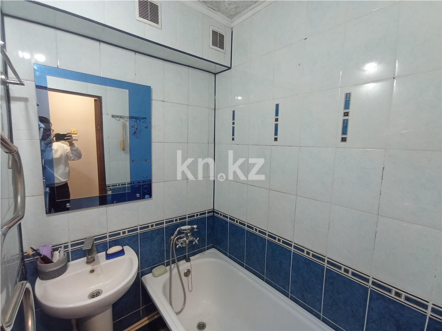 Продажа 2-комнатной квартиры, 44 м² в Караганде - фото 5