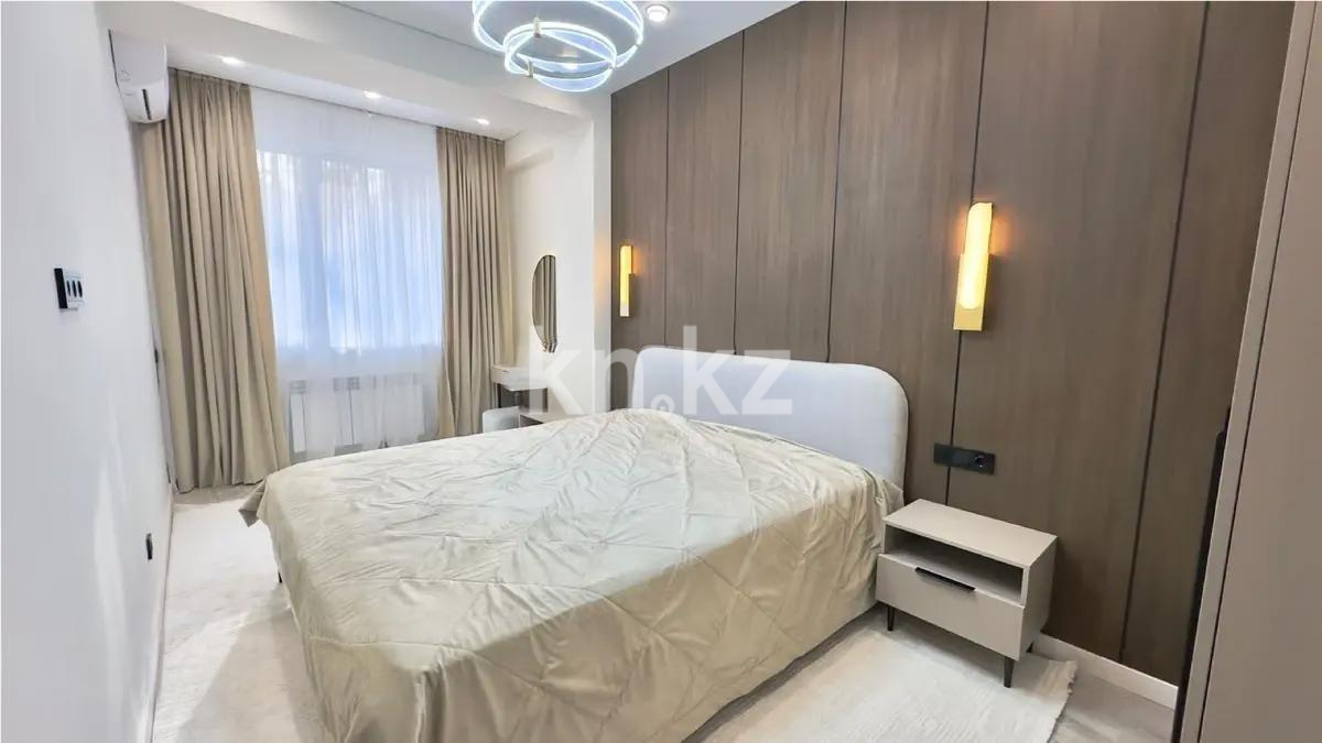 Продажа 2-комнатной квартиры, 62 м² в Алматы - фото 2
