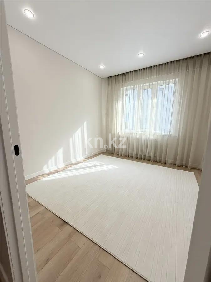 Продажа 3-комнатной квартиры, 56 м² в Алматы - фото 2