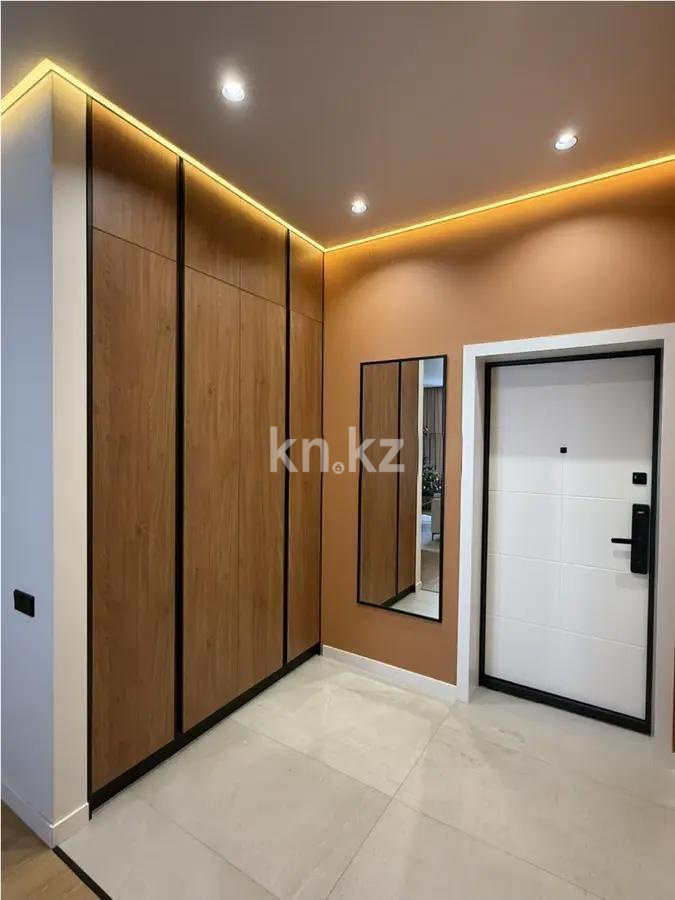 Продажа 3-комнатной квартиры, 83 м² в Астане - фото 6