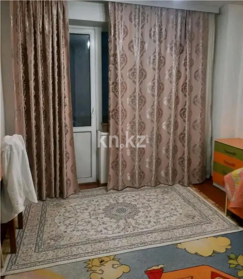 Продажа 2-комнатной квартиры, 59 м² в Алматы