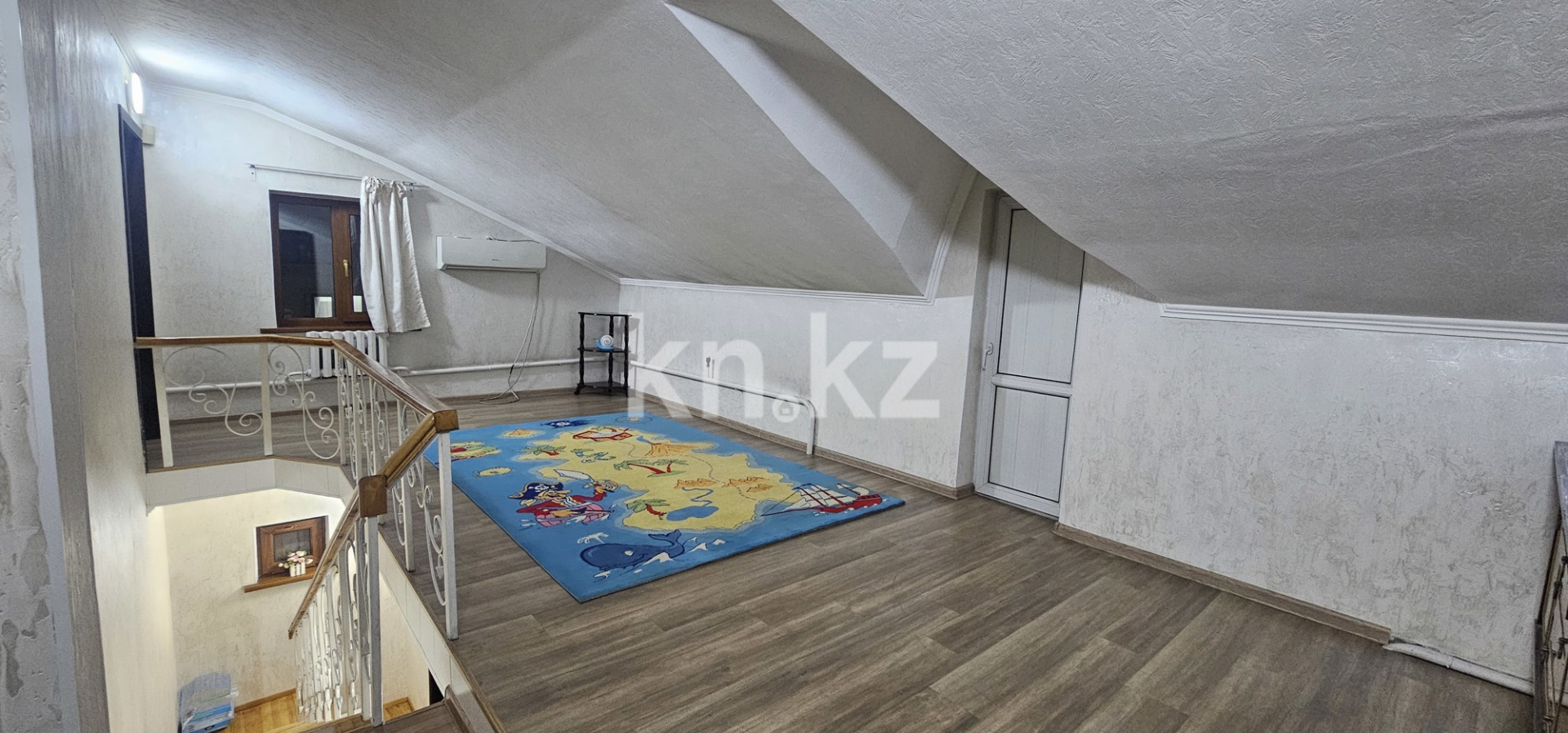 Продажа 5-комнатного дома, 150 м², Шарипханова в Алматы - фото 20