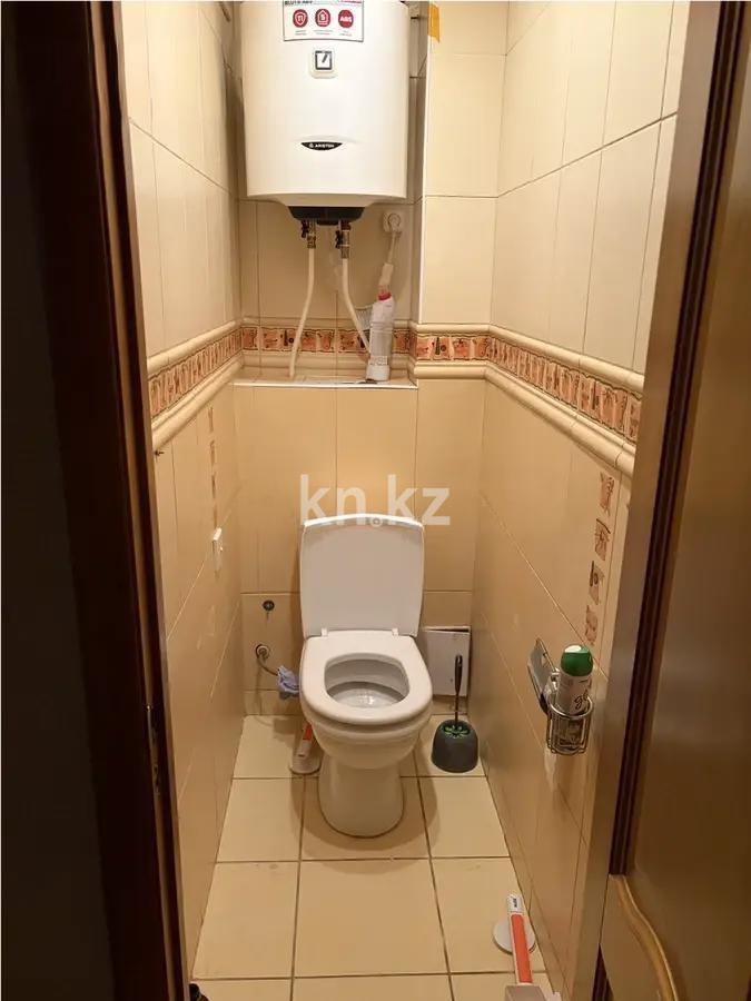 Продажа 3-комнатной квартиры, 82 м² в Караганде - фото 6