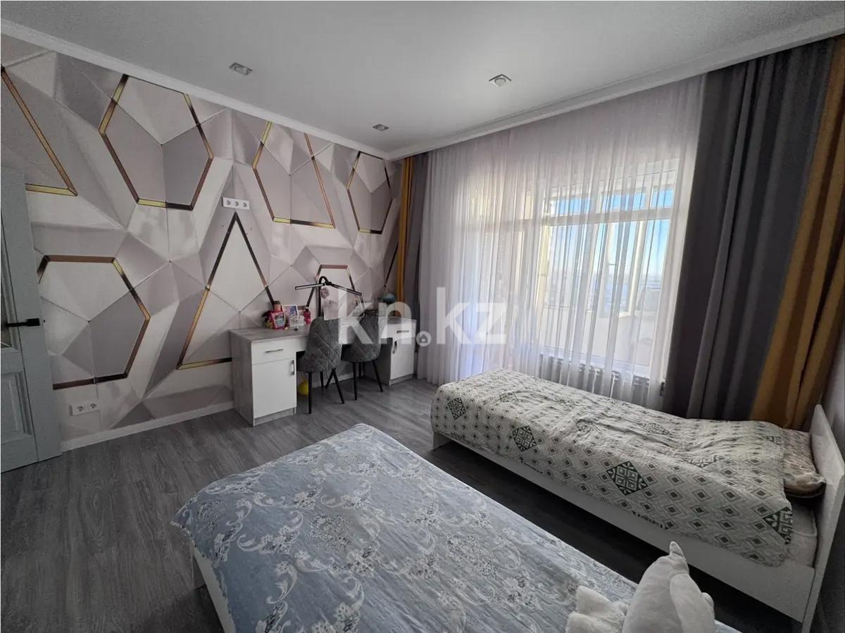 Продажа 3-комнатной квартиры, 75 м² в Караганде - фото 2