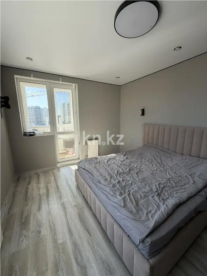 Продажа 2-комнатной квартиры, 54.17 м² в Астане - фото 2