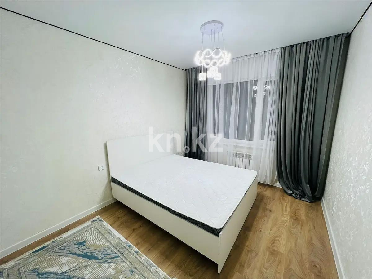 Продажа 2-комнатной квартиры, 36.7 м², мкр. Думан-2, дом  23 в Алматы - фото 2