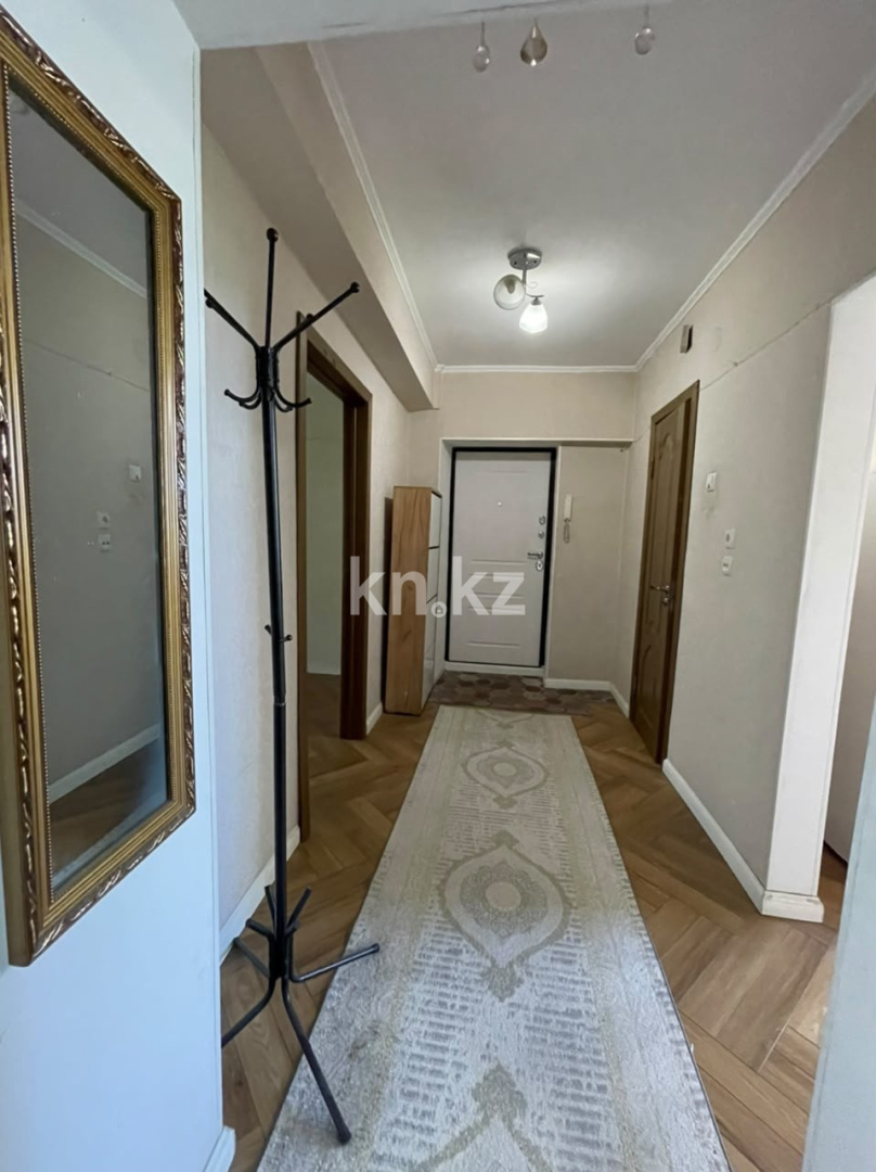 Продажа 3-комнатной квартиры, 69.6 м² в Алматы