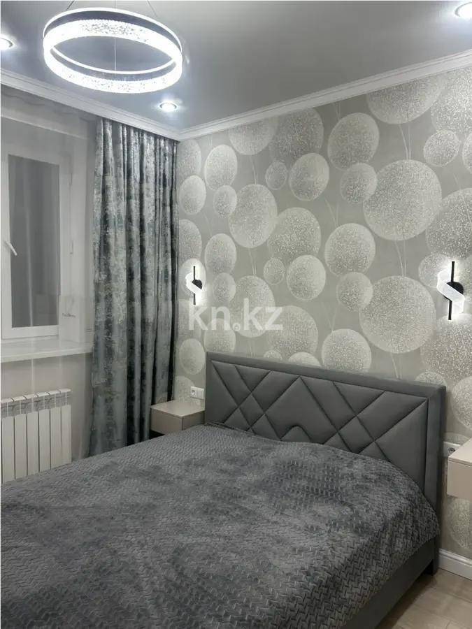 Продажа 1-комнатной квартиры, 31 м², ул. Болекпаева, дом  19 в Астане - фото 2