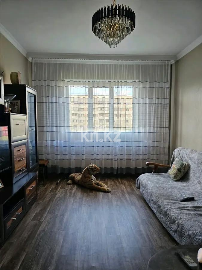Продажа 3-комнатной квартиры, 72.3 м² в Алматы - фото 2