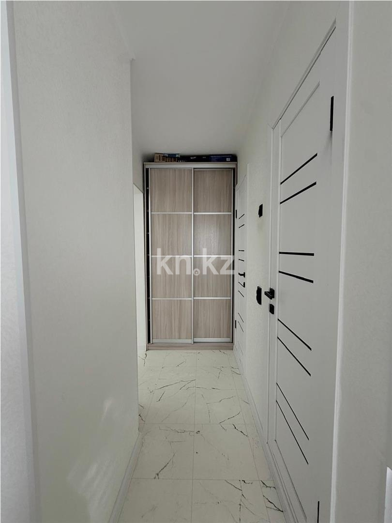 Продажа 2-комнатной квартиры, 51 м² в Караганде - фото 14