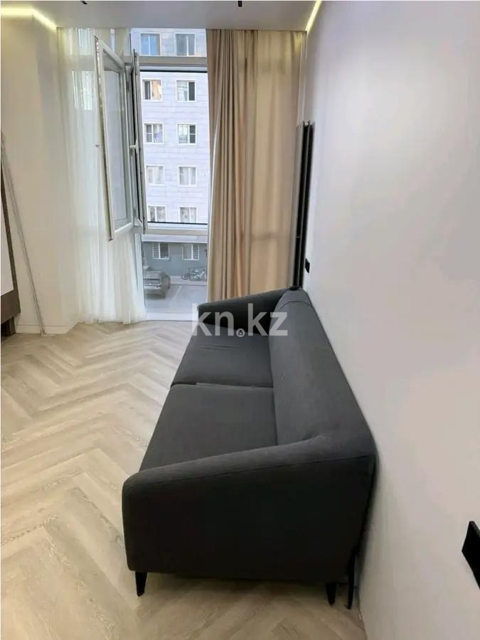 Продажа 2-комнатной квартиры, 52 м² в Астане