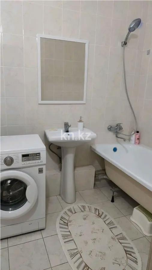 Продажа 2-комнатной квартиры, 42.4 м² в Астане - фото 3