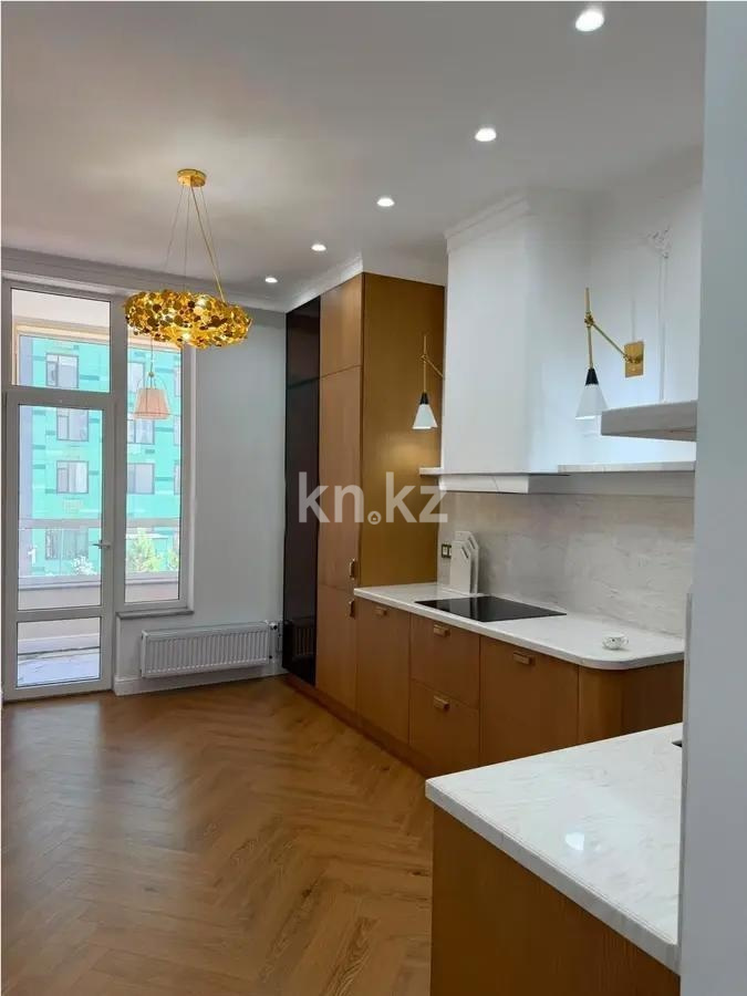 Продажа 2-комнатной квартиры, 71.6 м² в Астане - фото 3