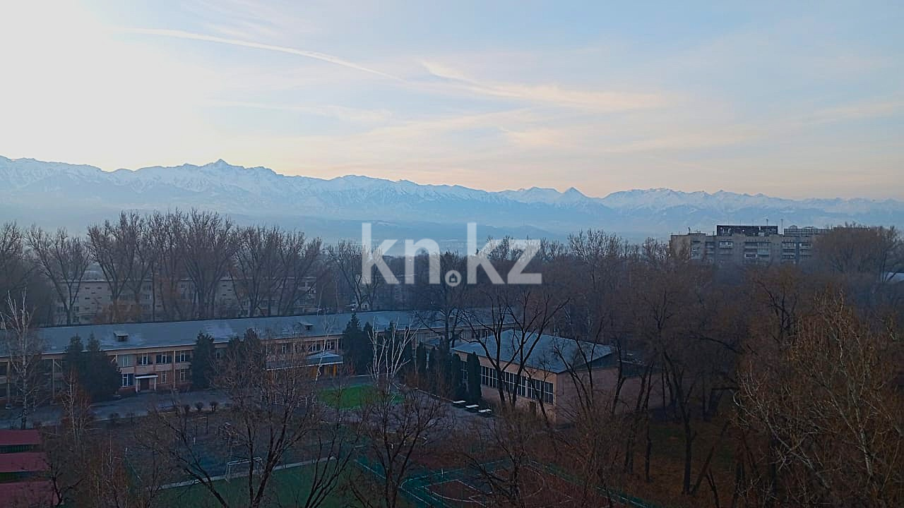 Продажа 1-комнатной квартиры, 39.2 м² в Алматы - фото 19