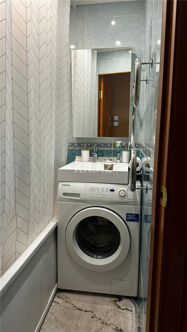 Продажа 2-комнатной квартиры, 48 м², мкр-н 15 в Караганде - фото 9