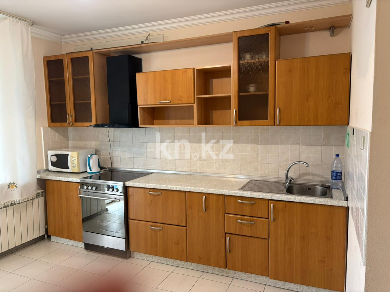 Аренда 2-комнатной квартиры, 69 м² в Астане - фото 3