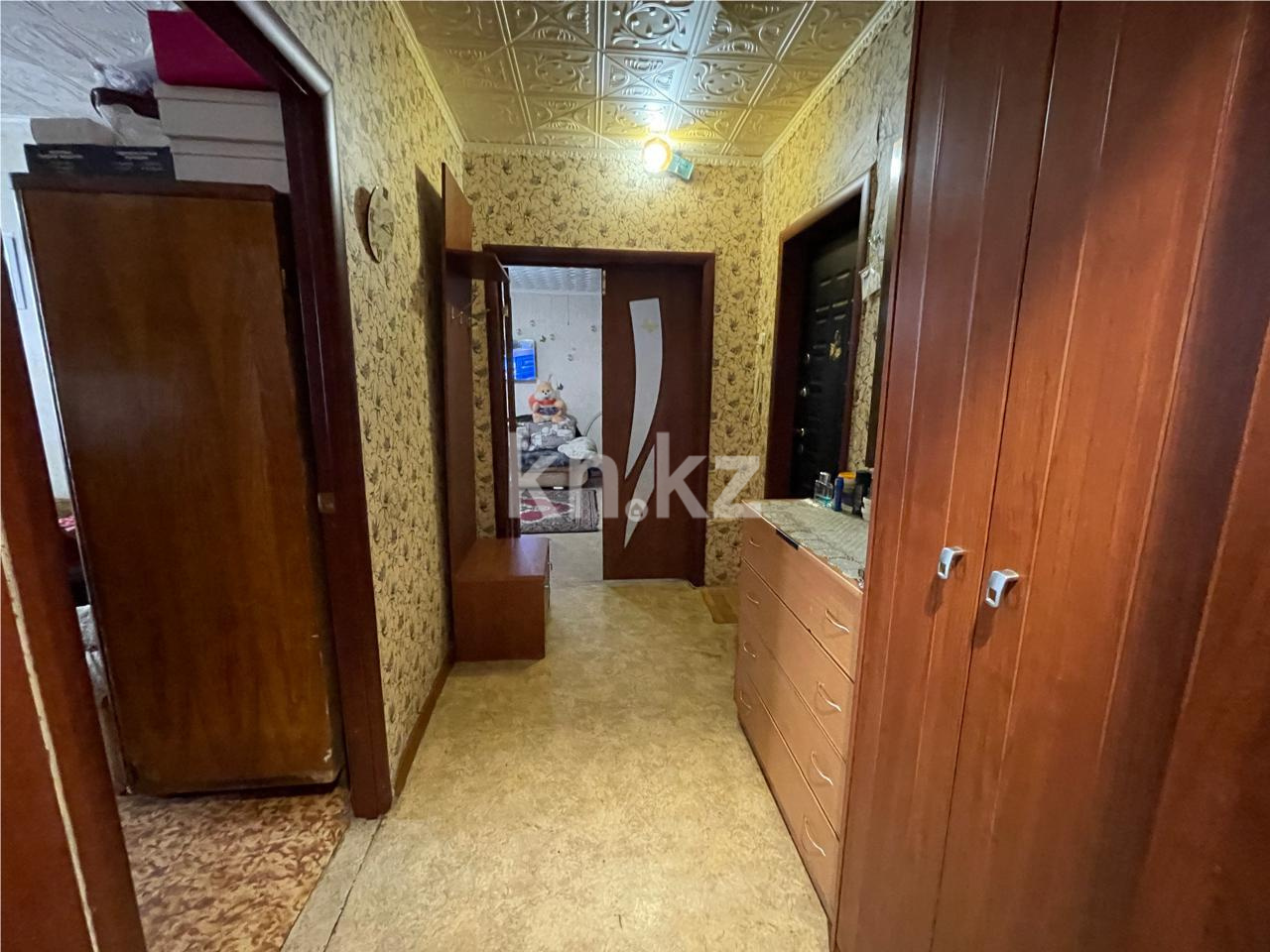 Продажа 2-комнатной квартиры, 53 м², ул. Язева, дом  2 в Караганде - фото 12