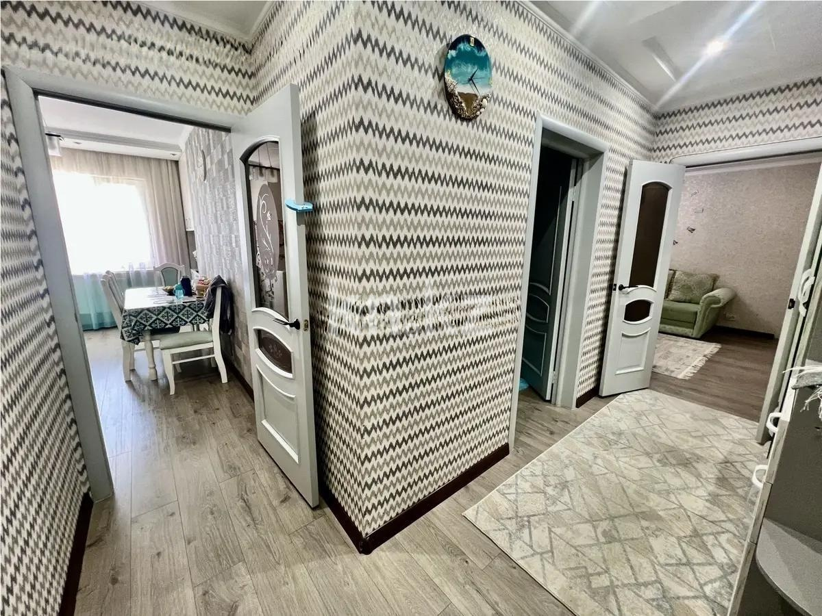 Продажа 2-комнатной квартиры, 55 м² в Астане