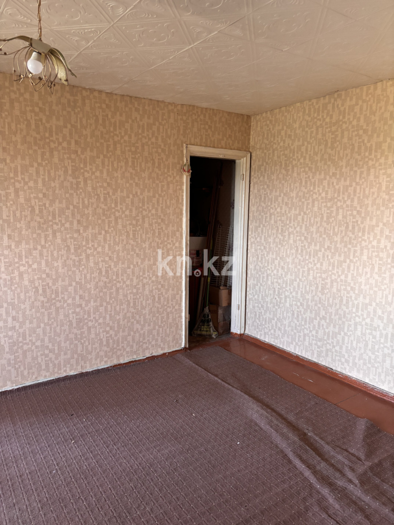 Продажа 2-комнатной квартиры, 42.4 м² в Караганде - фото 2