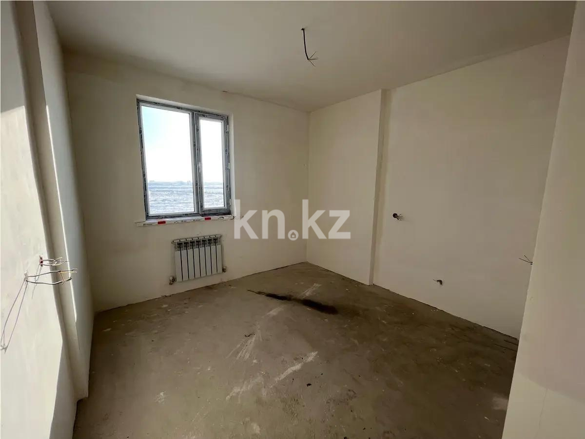 Продажа 1-комнатной квартиры, 38 м² в Астане