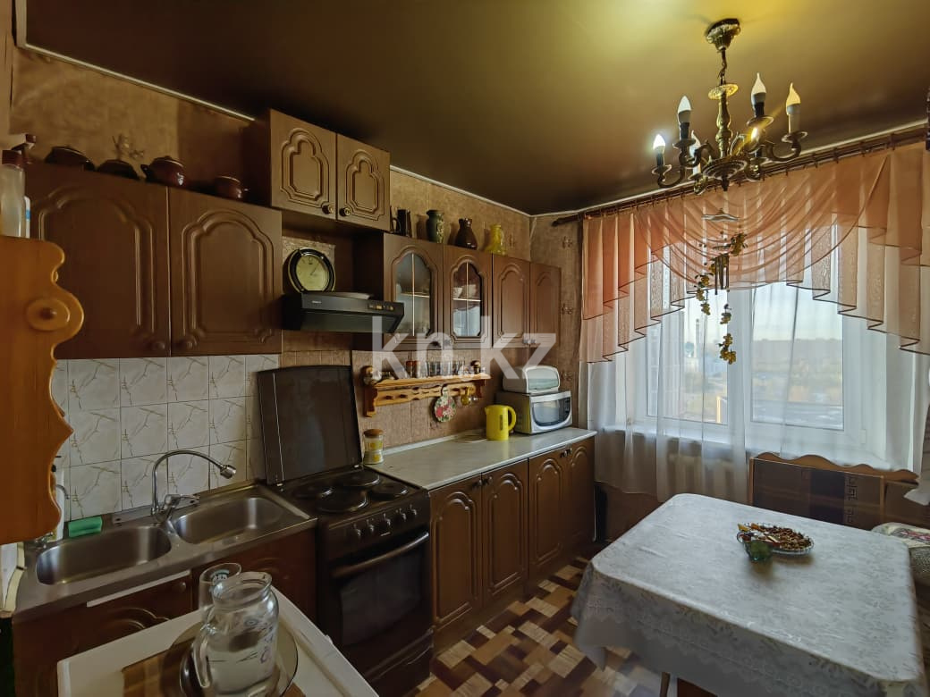 Продажа 4-комнатной квартиры, 77 м², ул. Язева, дом  10 в Караганде - фото 21