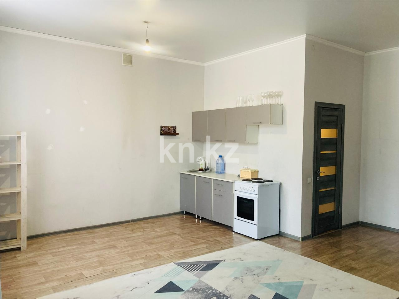 Продажа 2-комнатной квартиры, 57 м² в Караганде - фото 3
