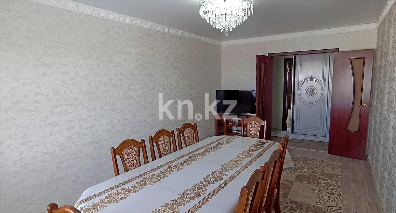 Продажа 3-комнатной квартиры, 68 м², мкр-н 8 в Темиртау