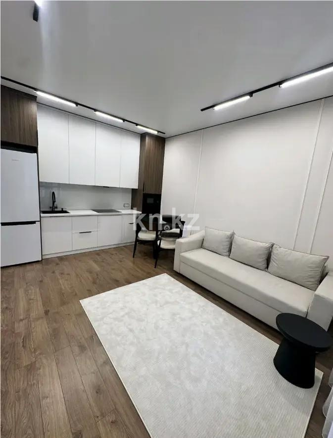 Продажа 2-комнатной квартиры, 44 м², ул. Култегин, дом  4а в Астане - фото 3