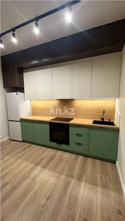 Продажа 2-комнатной квартиры, 42 м² в Астане - фото 3