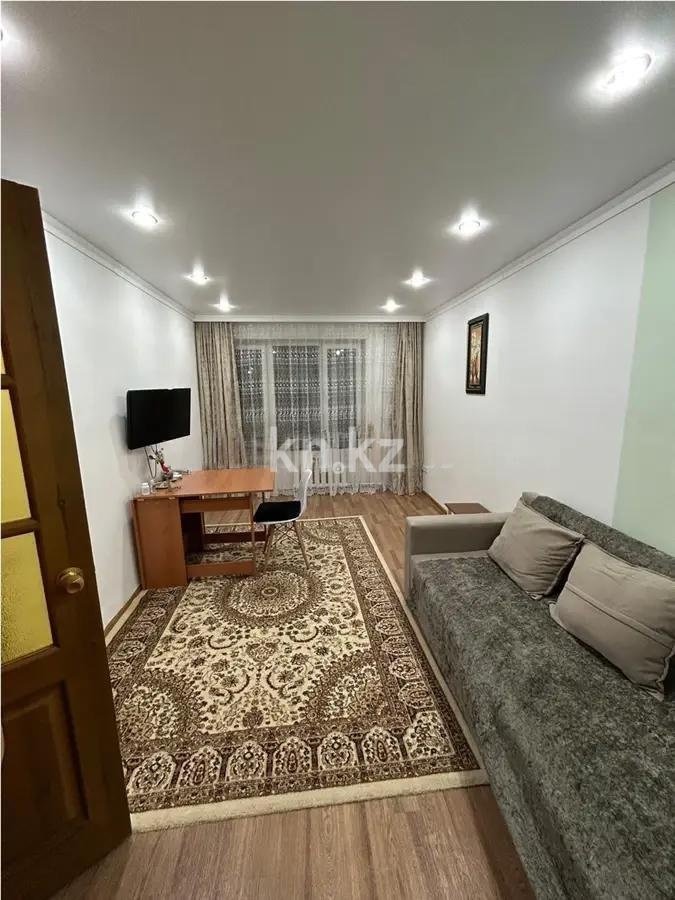 Продажа 1-комнатной квартиры, 33 м² в Астане