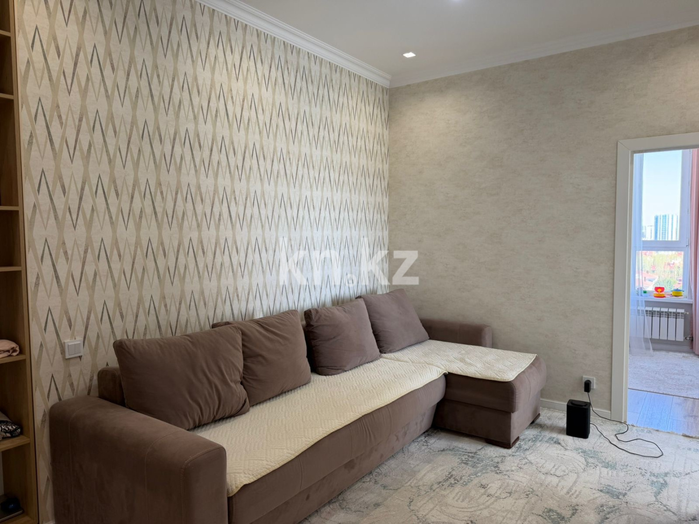 Продажа 3-комнатной квартиры, 73 м² в Астане - фото 12