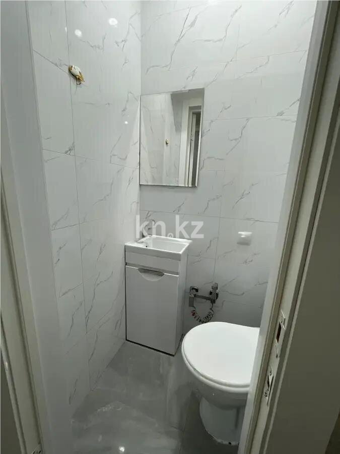Продажа 3-комнатной квартиры, 78 м² в Астане - фото 8