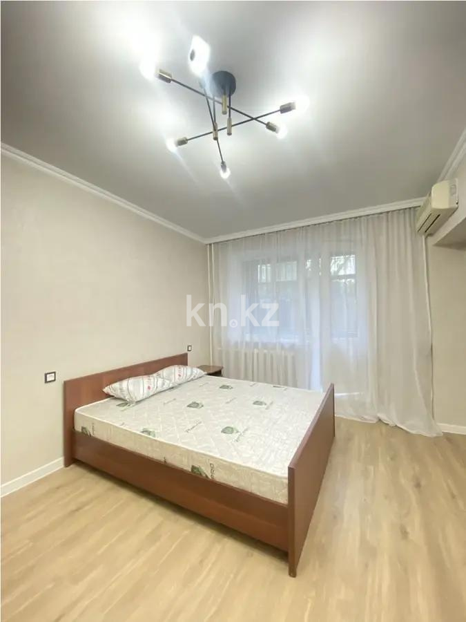 Продажа 1-комнатной квартиры, 35 м² в Алматы