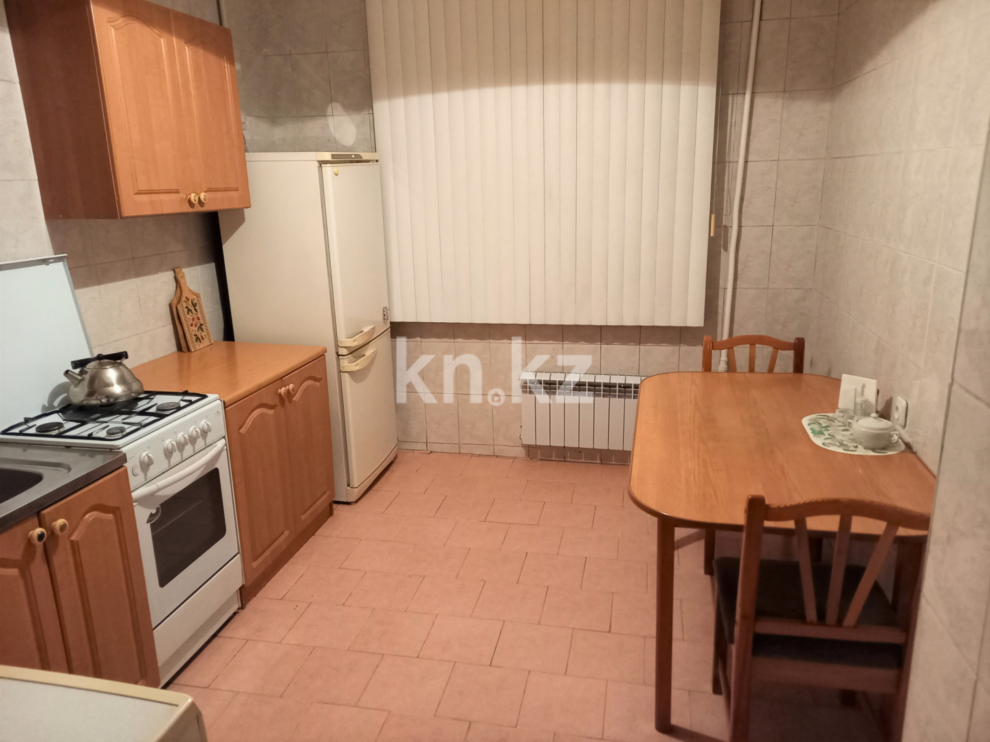 Продажа 1-комнатной квартиры, 41 м², ул. Жамбыла, дом  231 - ул. Розыбакиева в Алматы - фото 3