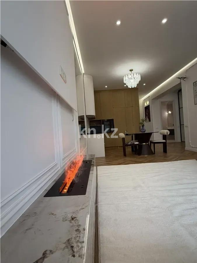 Продажа 4-комнатной квартиры, 118 м² в Алматы - фото 3