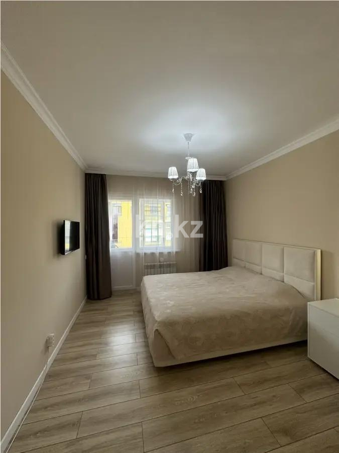 Продажа 3-комнатной квартиры, 68.6 м² в Астане - фото 3