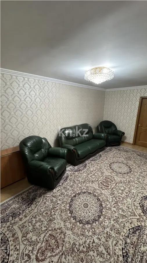 Продажа 3-комнатной квартиры, 59.5 м², мкр. Сайран, дом  6 в Алматы