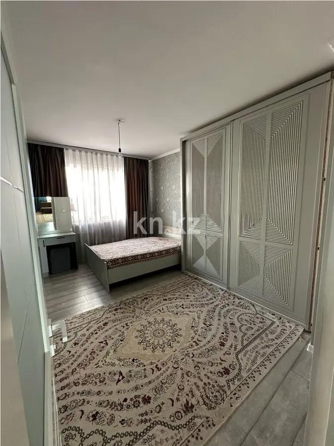Продажа 2-комнатной квартиры, 63.1 м², мкр-н Зердели, дом  1/167 в Алматы - фото 2