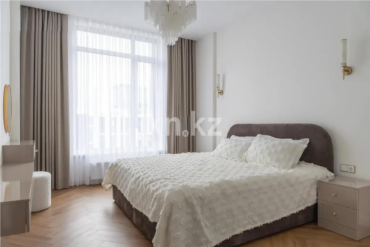Продажа 4-комнатной квартиры, 120 м² в Астане - фото 2