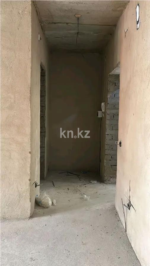 Продажа 1-комнатной квартиры, 31.2 м² в Астане - фото 2