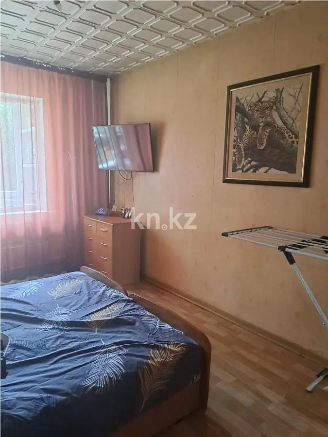 Продажа 2-комнатной квартиры, 47 м², ул. Геологов, дом  7 в Алматы