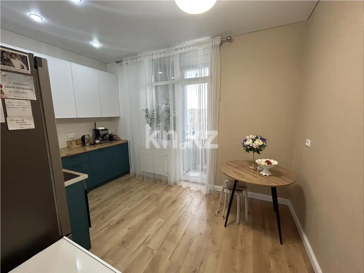 Продажа 2-комнатной квартиры, 66 м² в Астане - фото 3