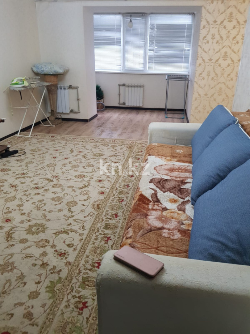 Аренда 1-комнатной квартиры, 42 м² в Уральске - фото 3