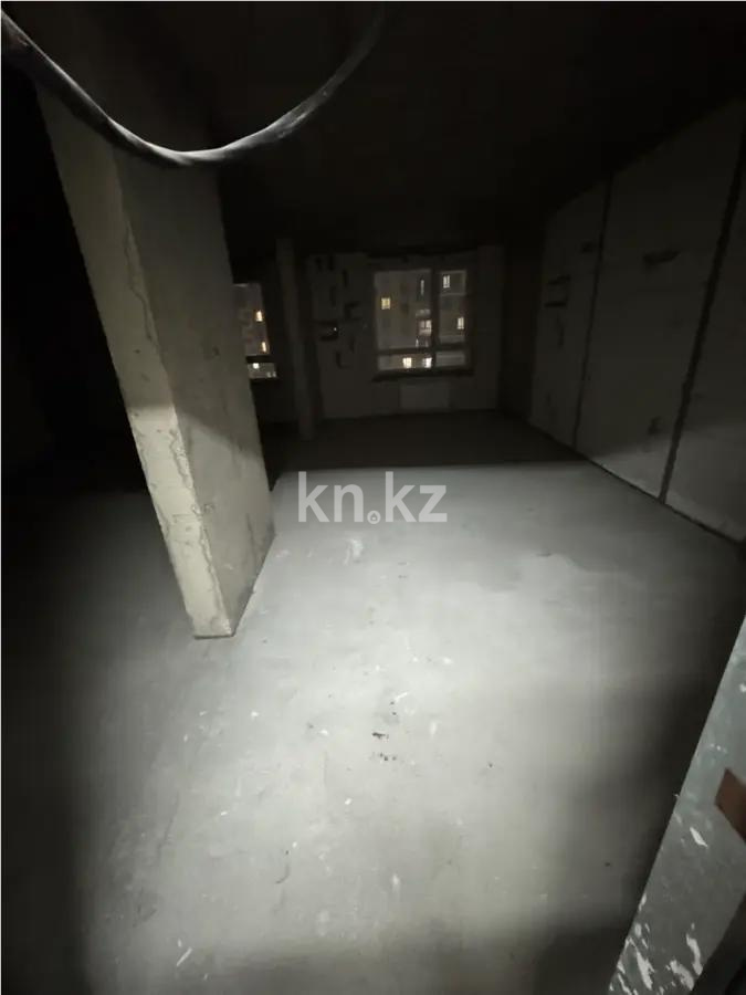 Продажа 2-комнатной квартиры, 53 м² в Алматы