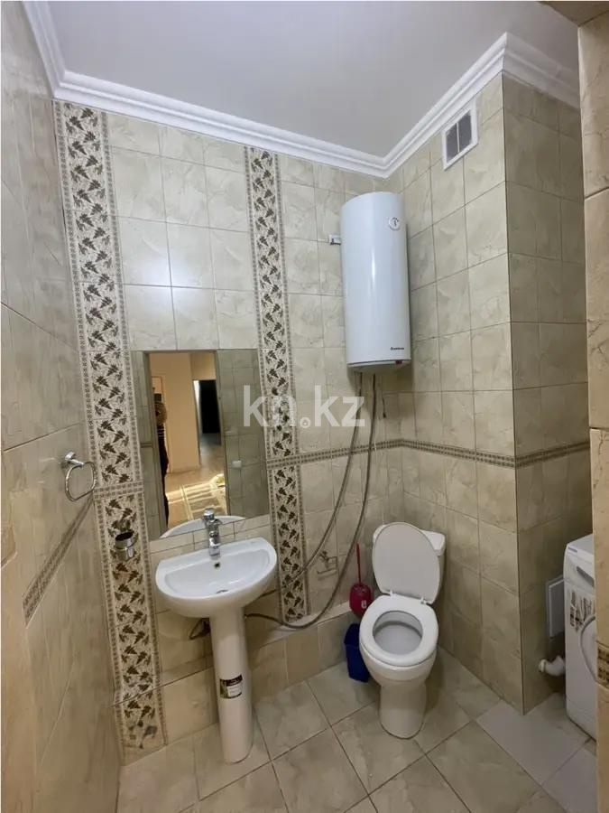 Продажа 4-комнатной квартиры, 150 м², ул. Навои, дом  62 в Алматы - фото 10